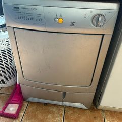 dryer