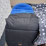 Jole Double Buggy Image 7