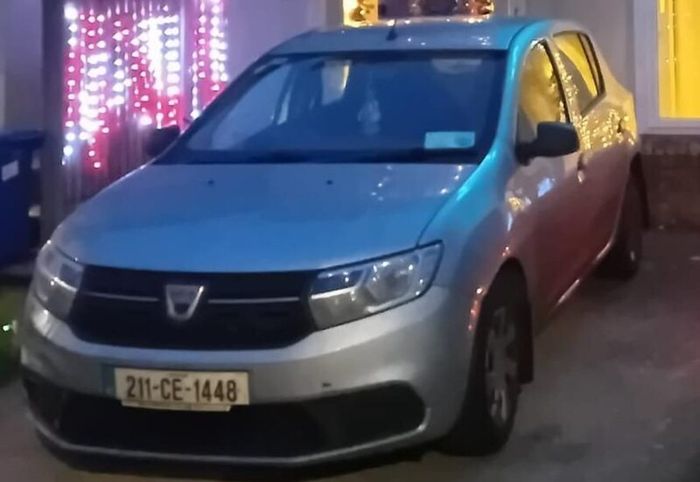 Dacia Sandero 2021