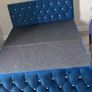 Luxus Sandy Divan Beds With Memory Foam Mattresses Available In All Sizes, Offering Free Cash On Delivery Image 10