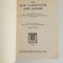 Carpenter and joiner books 1947 Vol 1-3 Caxton Image 3