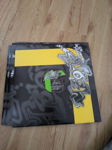 29 x Hardcore Records | 1992 - 2004