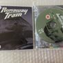 Runaway Train Arrow Video Blu Ray OOP Image 5