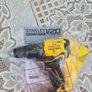 Stanley Fatmax V20 Brushless Hammer Drill Body Only with original case Image 2