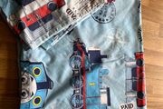 Thomas The Tank Engine Duvet Cover