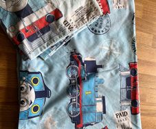 Thomas The Tank Engine Duvet Cover