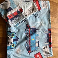 Thomas The Tank Engine Duvet Cover