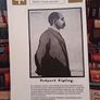 The Complete Barrack- Room Ballads of Rudyard Kipling/ Charles Carrington/ 1973 Image 2