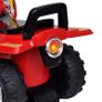 New never used Red Children's Ride-on Quad Image 4