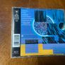 Earth Wind & Fire Electric Universe CD Image 2