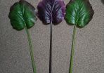 artifical leaves