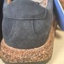 Birkenstock Wrigley unisex shoes trainers Navy suede leather Size UK 5 EU 38 boys girls women BRAND NEW BOXED Image 10