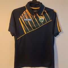 kerry gaa polo top