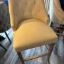 kitchen Island chairs - Diamond furniture Image 3