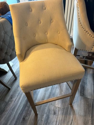 kitchen Island chairs - Diamond furniture
