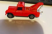 Corgi Juniors Land Rover