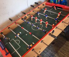 soccer football table for sale