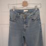 River Island Flared Jeans Image 2