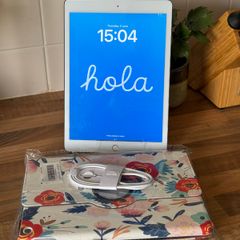 iPad 7th 32GB 10.2"