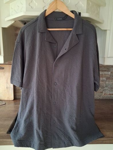 Mens Summer Shirts