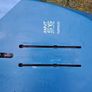 Wingfoil board Gong Mint 120l Image 4