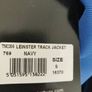 Leinster Canterbury Navy Track Jacket Brand New With Tags Image 3