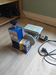 Copper Stripper