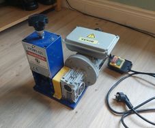 Copper Stripper