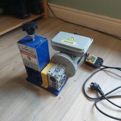 Copper Stripper