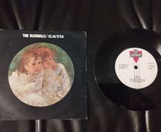 Bluebells Cath 7" Irish press