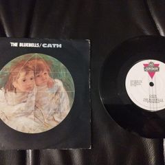 Bluebells Cath 7" Irish press