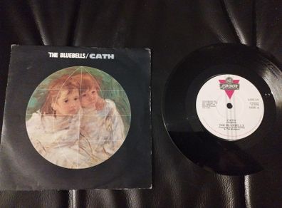 Bluebells Cath 7" Irish press
