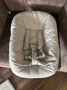 Tripp Trapp Newborn Attachment