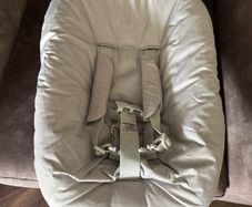 Tripp Trapp Newborn Attachment