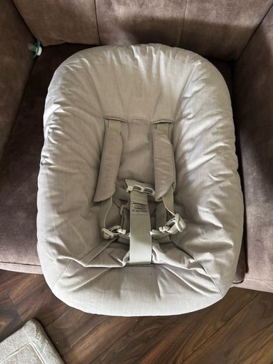 Tripp Trapp Newborn Attachment