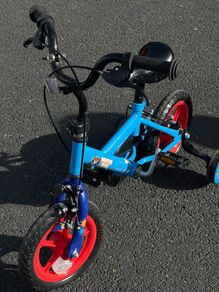 kid bike