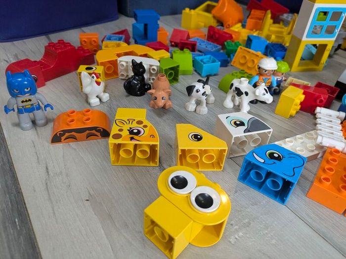 Lego duplo