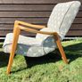 Mid Century Vintage G Plan Siesta Armchairs Image 5