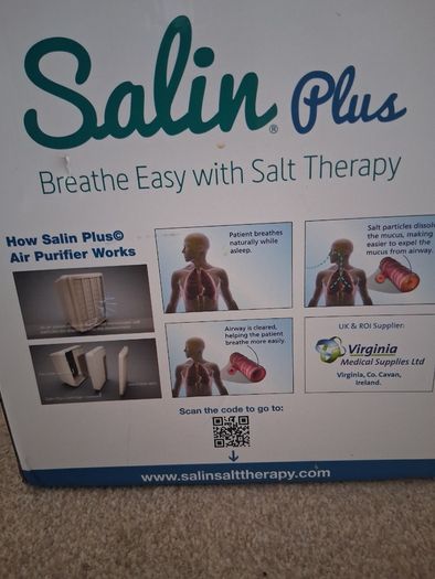 Salin plus