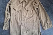 British Army Shirt 1952