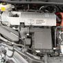 Breaking Toyota auris hybrid 2017 Image 3