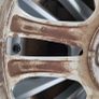 17" ford alloys Image 6