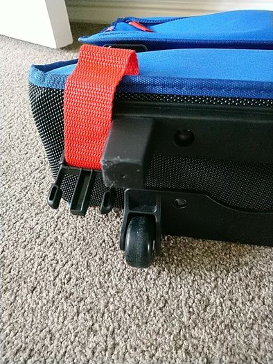 school bag
