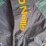 Kerry GAA (old crest) O'Neills Gaelic Football Jacket Jersey (Youths 7-8 Years) FREE POST Image 5
