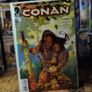 Conan ! Issue #50 ! The Hand of Nergal ! FINAL ISSUE ! 64 Pages ! 2008 ! by Dark Horse Comics ! Image 2