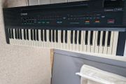 Casio casiotone CT-607 Keyboard
