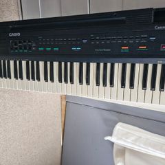 Casio casiotone CT-607 Keyboard
