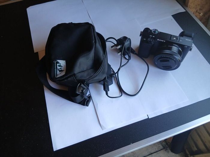 Camera