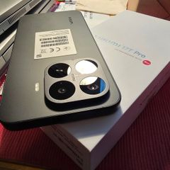Xiaomi 17T Pro.