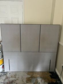King Size Headboard